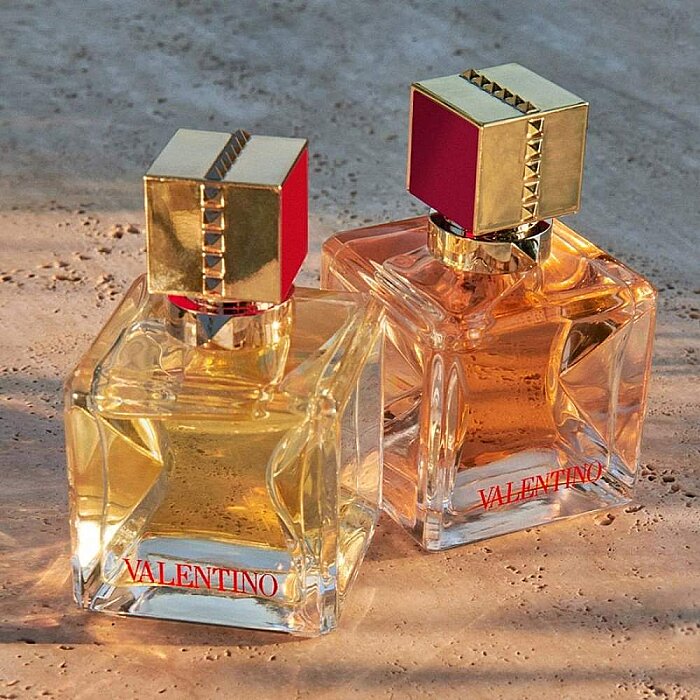 Valentino Voce Viva Kadın Parfüm Edp Intense 100 Ml - 3