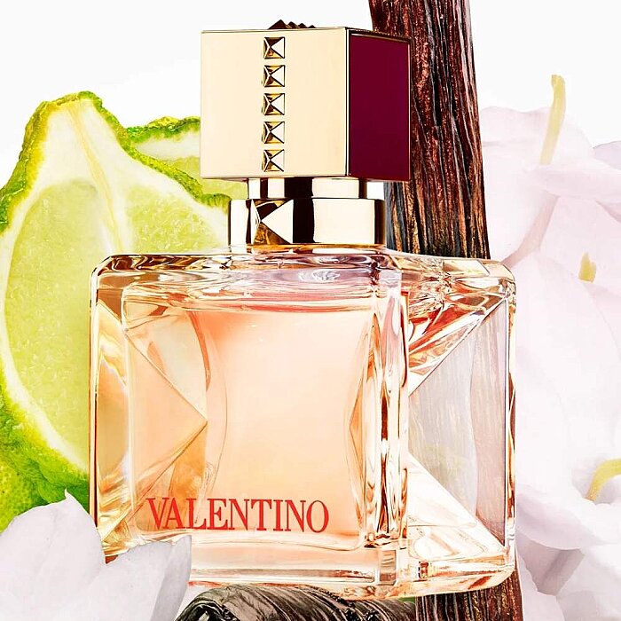 Valentino Voce Viva Kadın Parfüm Edp Intense 100 Ml - 2