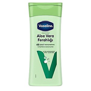 Vaseline Aloe Vera Etkili Losyon 200 Ml - Vaseline