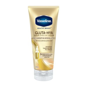 Vaseline - Vaseline Hya Serum Etkili UV Leke Karşıtı Losyon 200 Ml