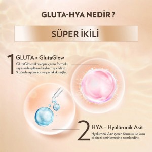 Vaseline Hya Serum Etkili UV Leke Karşıtı Losyon 200 Ml - Thumbnail