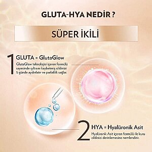 Vaseline Hya Serum Etkili UV Leke Karşıtı Losyon 200 Ml - 3