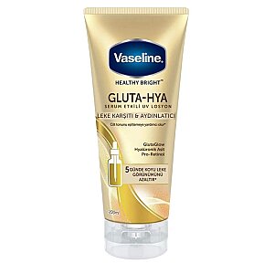Vaseline Hya Serum Etkili UV Leke Karşıtı Losyon 200 Ml - Vaseline