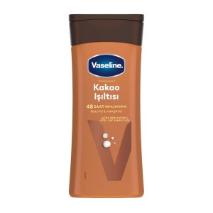 Vaseline - Vaseline Kakao Etkili Losyon 200 Ml