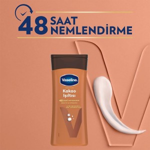 Vaseline Kakao Etkili Losyon 200 Ml - Thumbnail