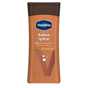 Vaseline Kakao Etkili Losyon 200 Ml - Vaseline