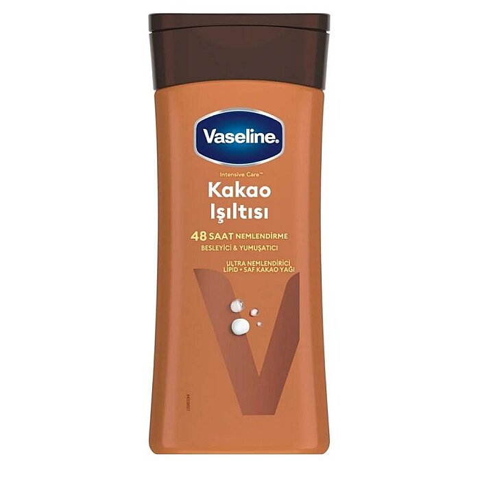 Vaseline Kakao Etkili Losyon 200 Ml - 1