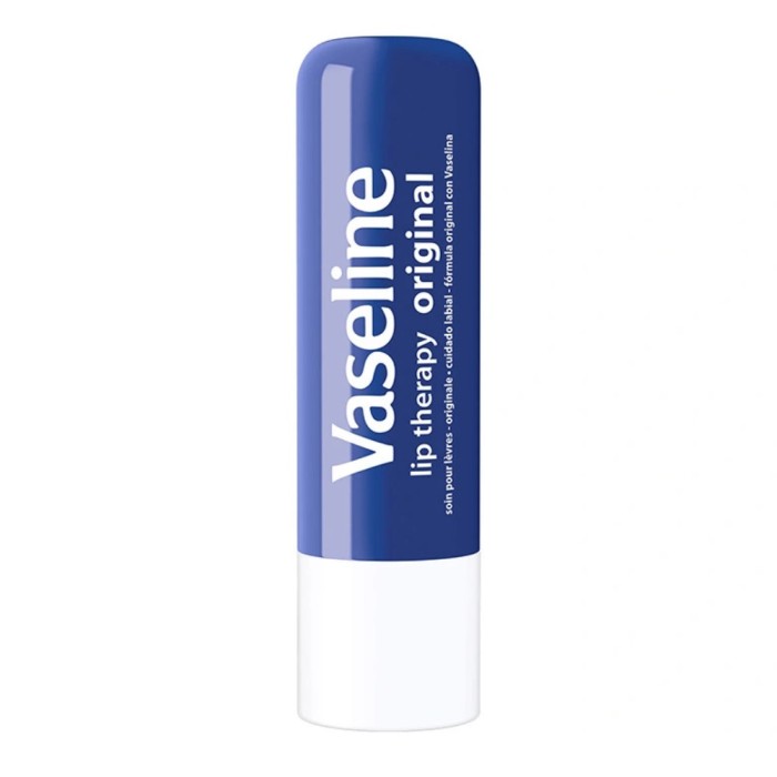 Vaseline Original Lipstick 4.8 Gr - 1