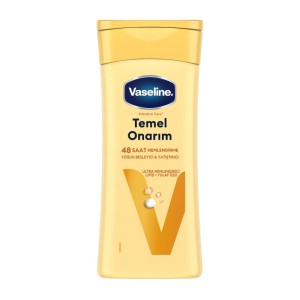 Vaseline - Vaseline Temel Onarım Etkili Losyon 200 Ml