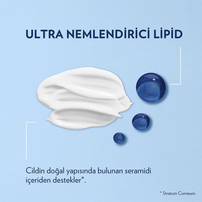 Vaseline Temel Onarım Etkili Losyon 200 Ml