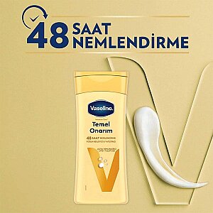 Vaseline Temel Onarım Etkili Losyon 200 Ml - 2