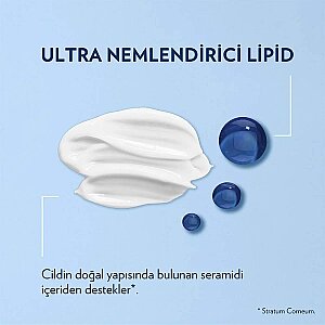 Vaseline Temel Onarım Etkili Losyon 200 Ml - 3