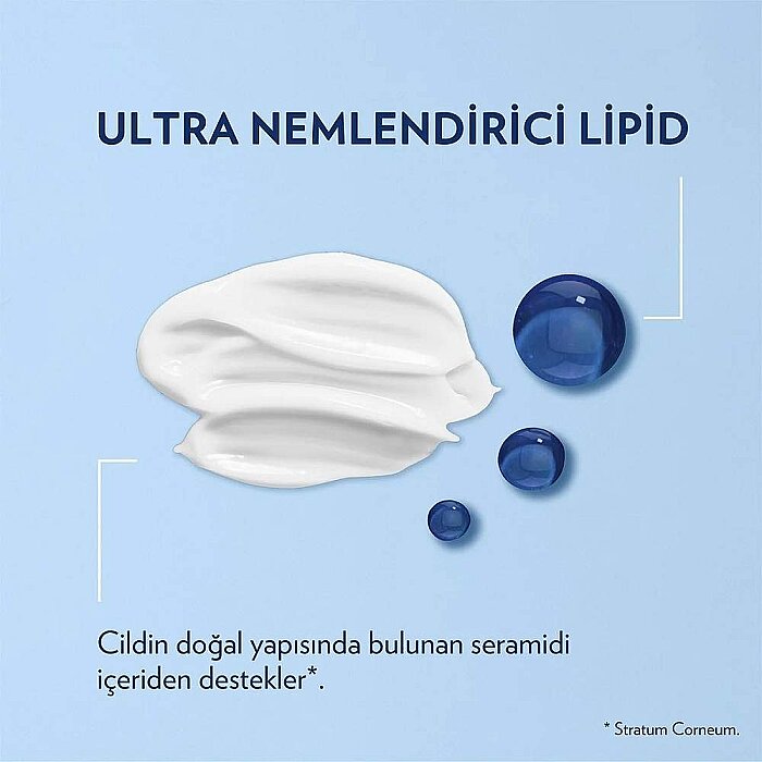 Vaseline Temel Onarım Etkili Losyon 200 Ml - 3