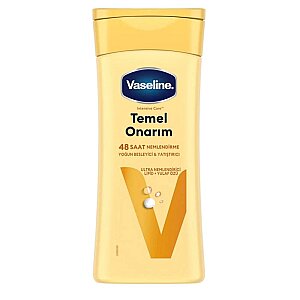 Vaseline Temel Onarım Etkili Losyon 200 Ml - Vaseline