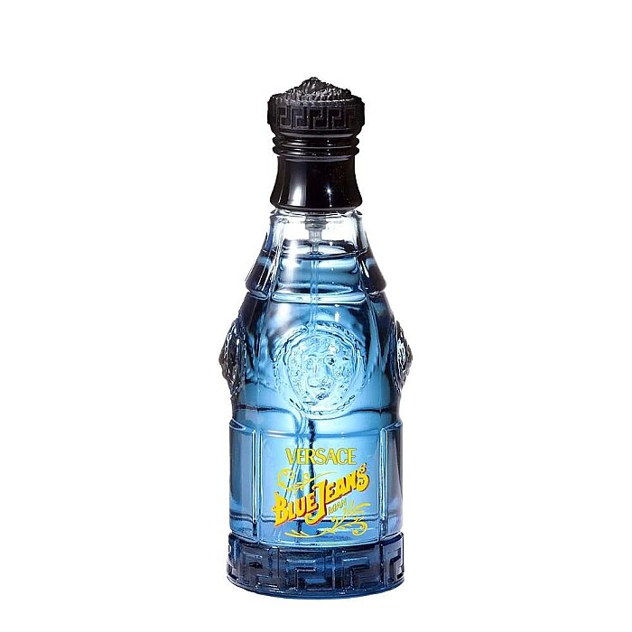 Versace Blue Jeans Erkek Parfüm Edt 75 Ml - 1