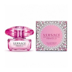 Versace Bright Crystal Absolu Kadın Parfüm Edp 50 Ml - Thumbnail