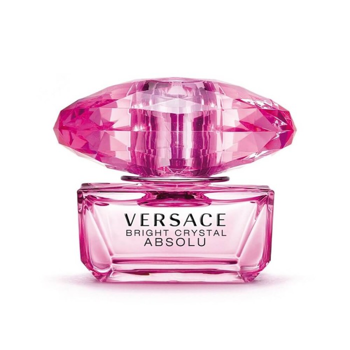 Versace Bright Crystal Absolu Kadın Parfüm Edp 50 Ml