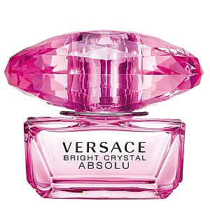 Versace Bright Crystal Absolu Kadın Parfüm Edp 50 Ml - Versace