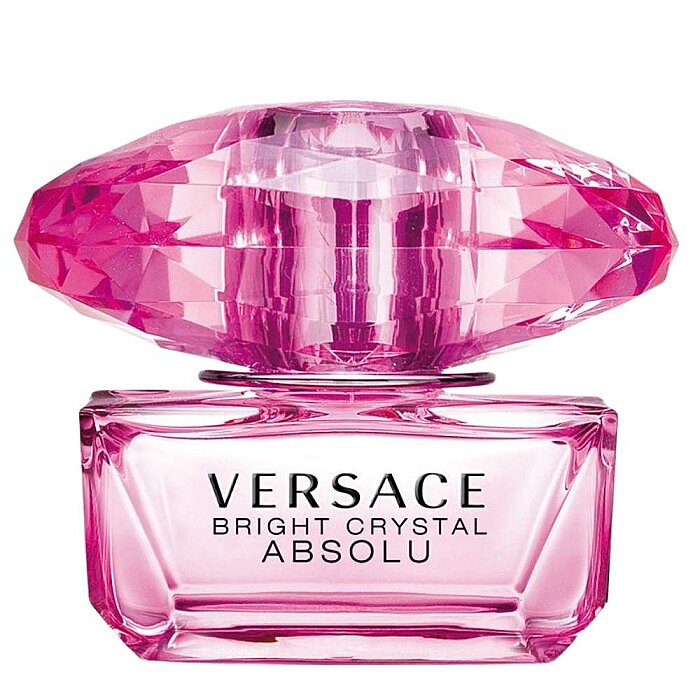 Versace Bright Crystal Absolu Kadın Parfüm Edp 50 Ml - 1