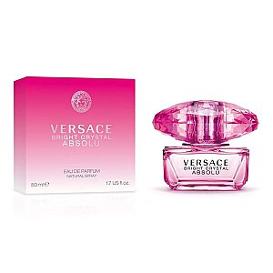 Versace Bright Crystal Absolu Kadın Parfüm Edp 50 Ml - 2