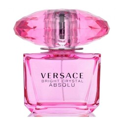 Versace - Versace Bright Crystal Absolu Kadın Parfüm Edp 90 Ml