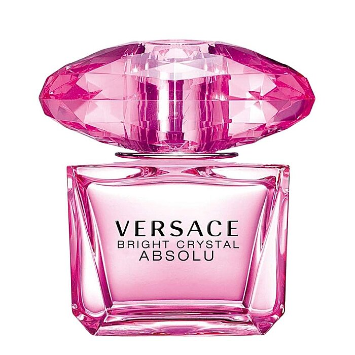 Versace Bright Crystal Absolu Kadın Parfüm Edp 90 Ml - 1
