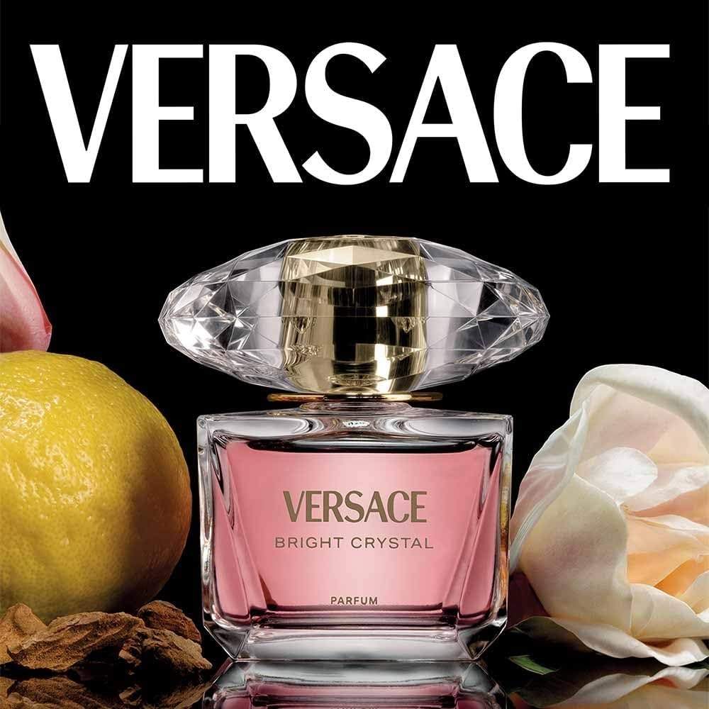 Versace Bright Crystal Kadın Parfüm 90 Ml | Kağan Parfümeri