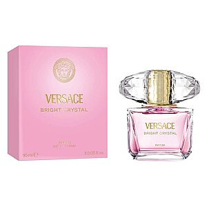 Versace Bright Crystal Kadın Parfüm 90 Ml - 2