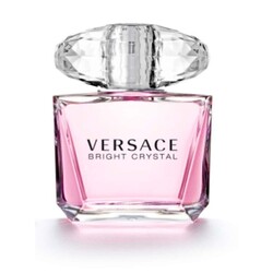 Versace - Versace Bright Crystal Kadın Parfüm Edt 200 Ml