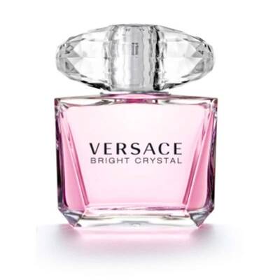 Versace Bright Crystal Kadın Parfüm Edt 200 Ml