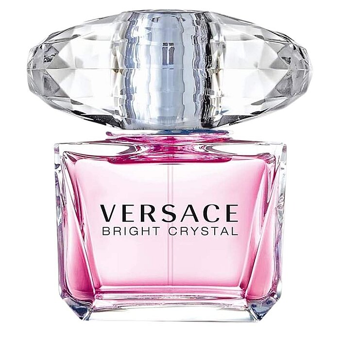 Versace Bright Crystal Kadın Parfüm Edt 200 Ml - 1