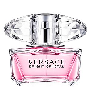 Versace Bright Crystal Kadın Parfüm Edt 50 Ml - 1