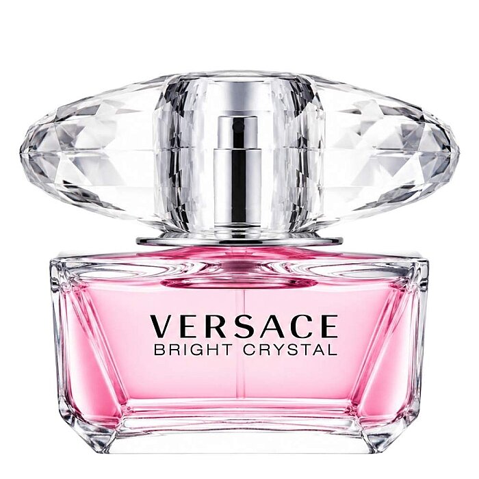 Versace Bright Crystal Kadın Parfüm Edt 50 Ml - 1