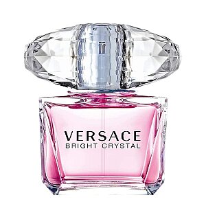 Versace Bright Crystal Kadın Parfüm Edt 90 Ml - Versace