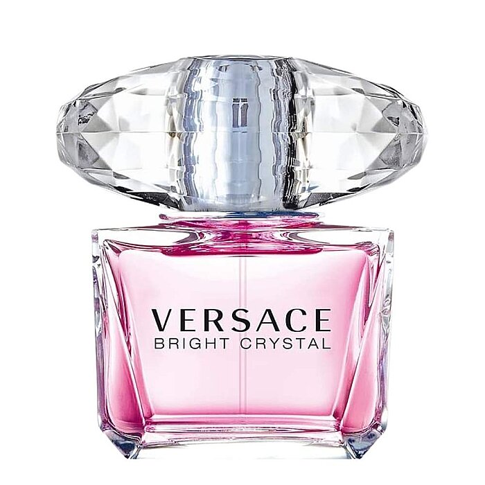 Versace Bright Crystal Kadın Parfüm Edt 90 Ml - 1