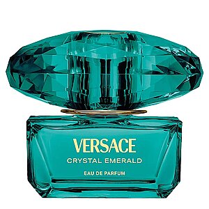 Versace Crystal Emerald Kadın Parfüm Edp 50 Ml - 1