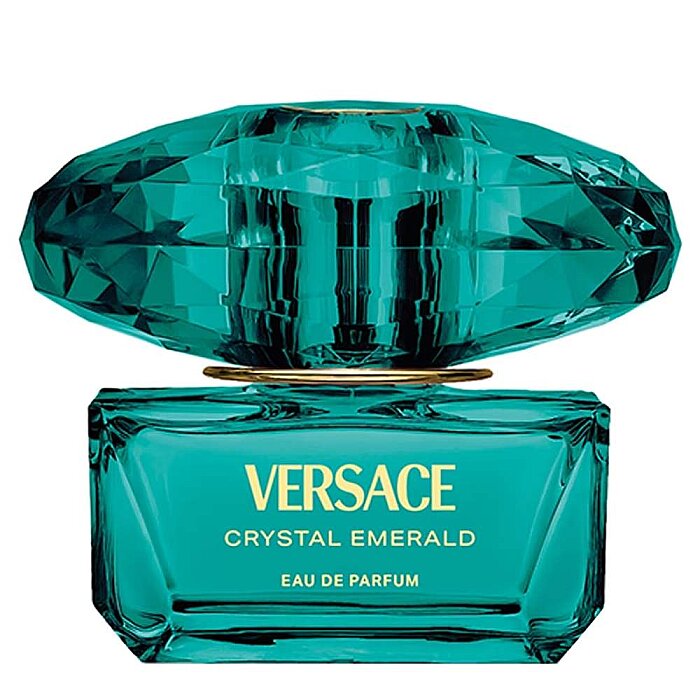 Versace Crystal Emerald Kadın Parfüm Edp 50 Ml - 1