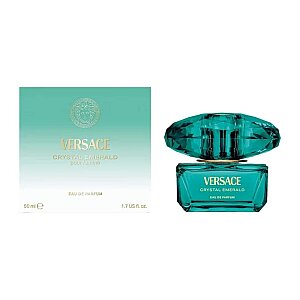 Versace Crystal Emerald Kadın Parfüm Edp 50 Ml - 2
