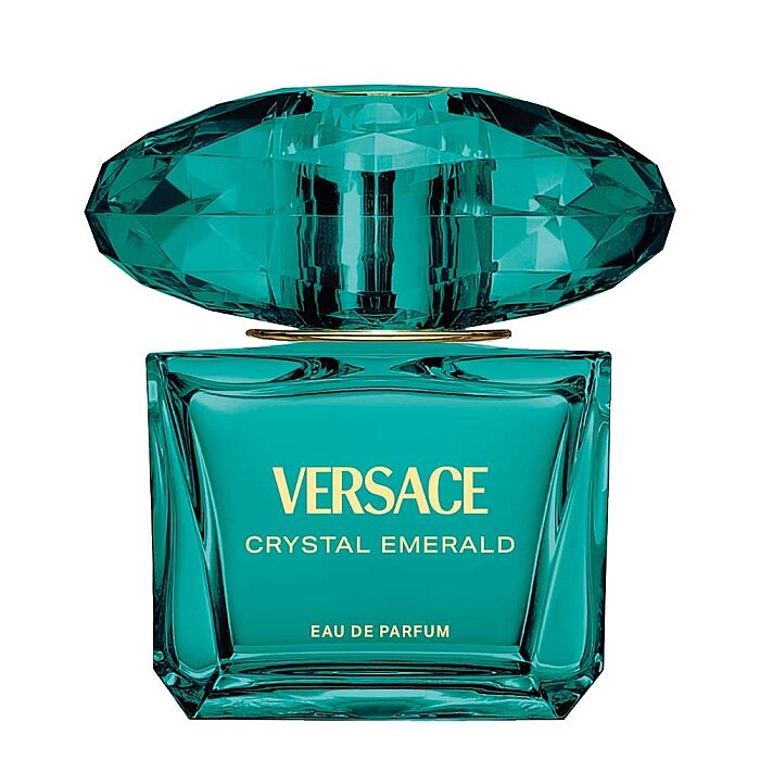 Versace Crystal Emerald Kadın Parfüm Edp 90 Ml - 1