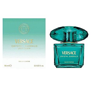 Versace Crystal Emerald Kadın Parfüm Edp 90 Ml - 2
