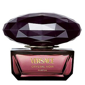 Versace Crystal Noir Kadın Parfüm 50 Ml - Versace