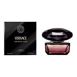 Versace Crystal Noir Kadın Parfüm 50 Ml - 2