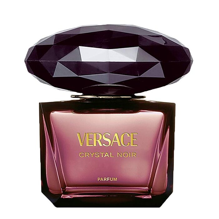 Versace Crystal Noir Kadın Parfüm 90 Ml - 1