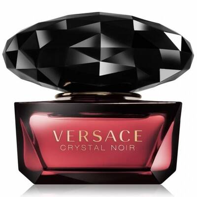 Versace Crystal Noir Kadın Parfüm Edp 50 Ml