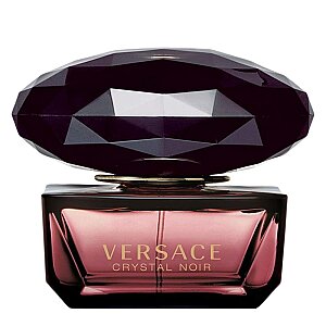 Versace Crystal Noir Kadın Parfüm Edp 50 Ml - Versace