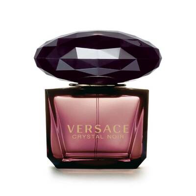 Versace Crystal Noir Kadın Parfüm Edp 90 Ml