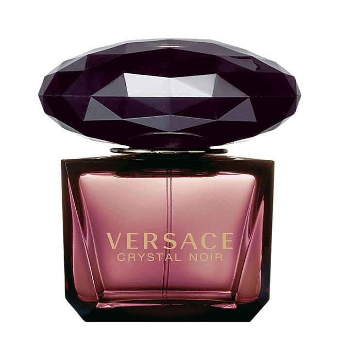Versace Crystal Noir Kadın Parfüm Edp 90 Ml - 1