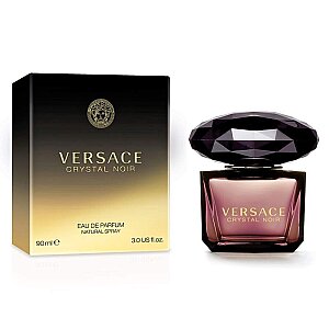 Versace Crystal Noir Kadın Parfüm Edp 90 Ml - 2