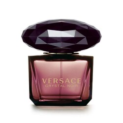 Versace - Versace Crystal Noir Kadın Parfüm Edt 90 Ml