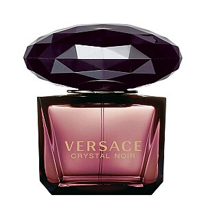 Versace Crystal Noir Kadın Parfüm Edt 90 Ml - 1